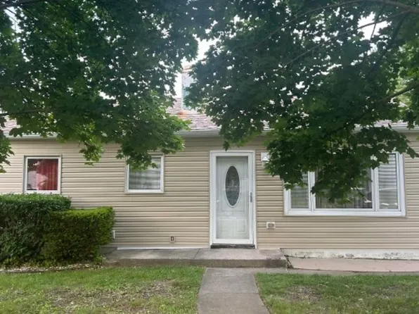 3313 Fairview Ave, Chicago Heights, IL 60411
