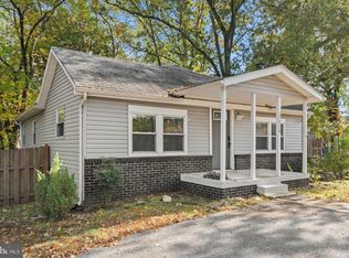 17930 Beech Ln, Accokeek, MD 20607