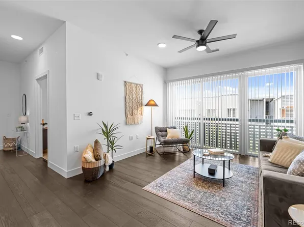 2525 Arapahoe Street #RD315, Denver, CO 80205