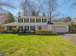 12430 Saint James Rd, Rockville, MD 20850