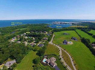 101 Wilbert Way, North Kingstown, RI 02852