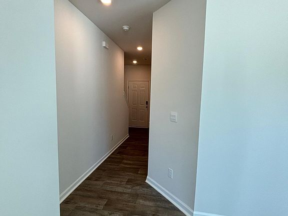 Foyer Area