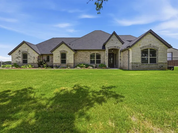 3216 Knob Rd, Springtown, TX 76082