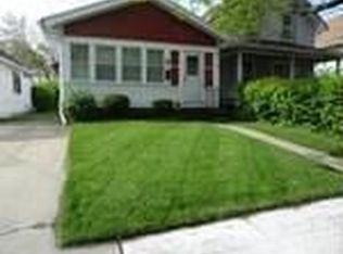 1412 Ketcham Ave, Toledo, OH 43608