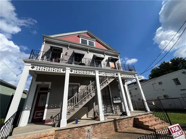 2023 Coliseum St APT B, New Orleans, LA 70130