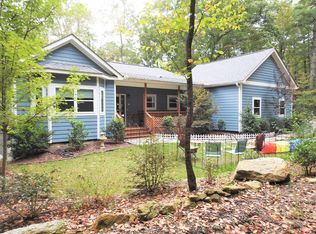 4260 Bobs Creek Rd, Zirconia, NC 28790