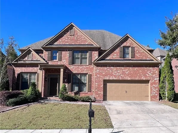 5230 Habersham Hills Dr, Suwanee, GA 30024