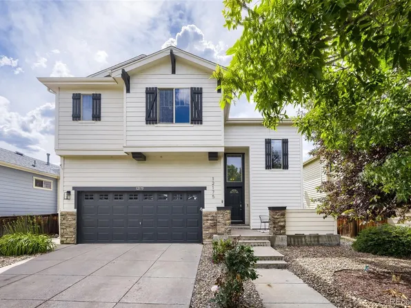12175 Kalispell Street, Commerce City, CO 80603