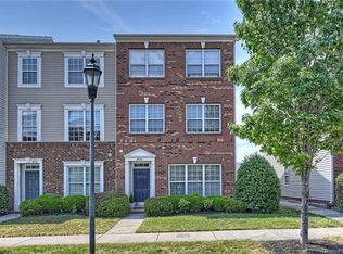 9534 Kings Parade Blvd #4, Charlotte, NC 28273