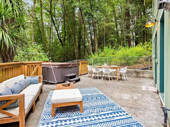 15930 Wright Drive, Guerneville, CA 95446