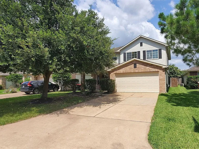 7518 Drifting Willow Ct — Photo 2