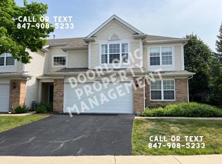 10520 Thornton Way, Huntley, IL 60142