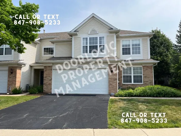 10520 Thornton Way, Huntley, IL 60142