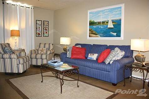 Living Room View 2