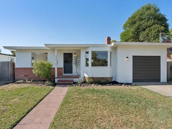 1825 Robin Hood Lane, Santa Rosa, CA 95405