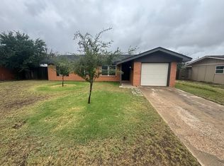 4217 Redbud Ave, Odessa, TX 79762