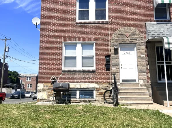 4201 Shelmire Ave Floor 1, Philadelphia, PA 19136
