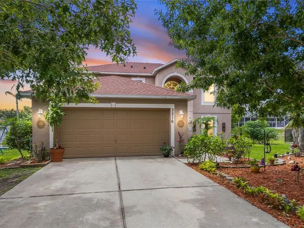 3216 White Blossom Ln, Clermont, FL 34711