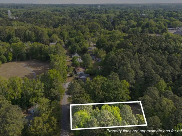 0 Hayley St Lot 5, Warrenton, NC 27589