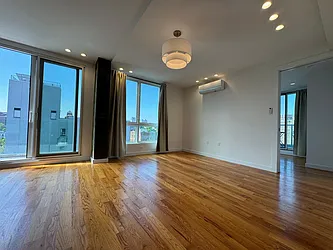 Rented by Pear NYC LLC