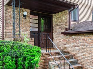 81 Continental Rd, Morris Plains, NJ 07950