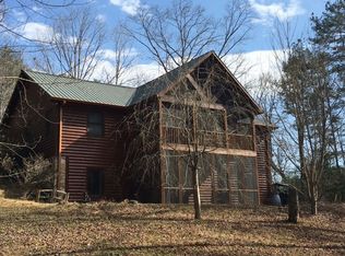 141 Gallery Ct, Ellijay, GA 30540