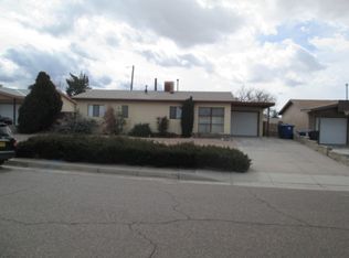 11406 Ralph Ave NE, Albuquerque, NM 87112
