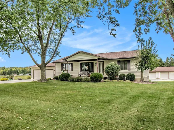 14713 State Road 4, Goshen, IN 46528