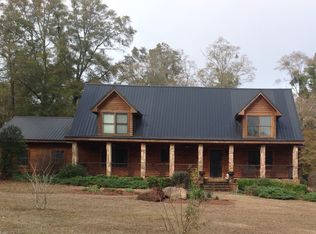 9290 Dawes Cemetery Rd, Mobile, AL 36695