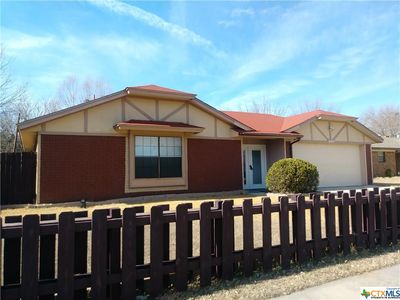 2003 Moonlight Dr, Killeen, TX, 76543