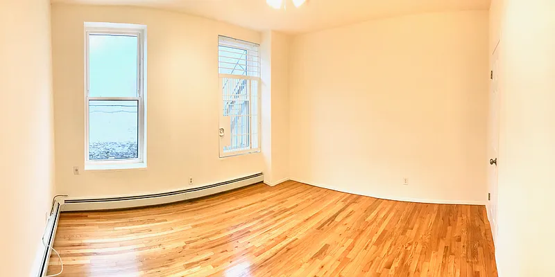 Rented by Boerum Hill Realty | media 25