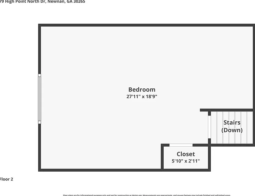 3 bed, 2.0 bath, 1801 sqft, $3,070 — Photo 2