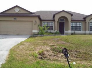 3200 Fruitland Ave SW, Palm Bay, FL 32908