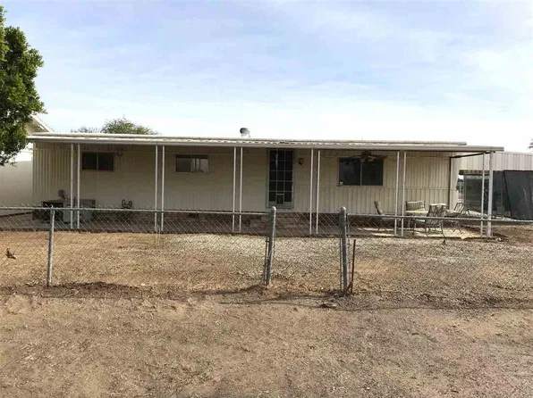 9312 E Ranch Dr, Yuma, AZ 85365