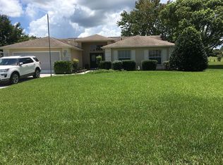 12126 Cromwell Way, Spring Hill, FL 34609