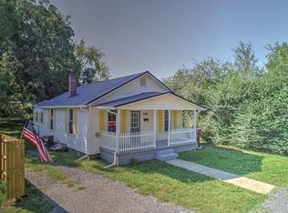 707 Lehigh St, Johnson City, TN 37604