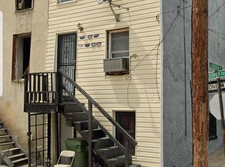 1820 Dover St, Baltimore, MD 21223