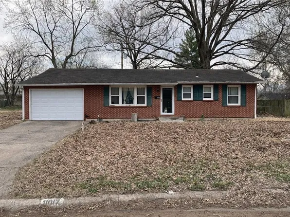11017 Booth Ave, Kansas City, MO 64134
