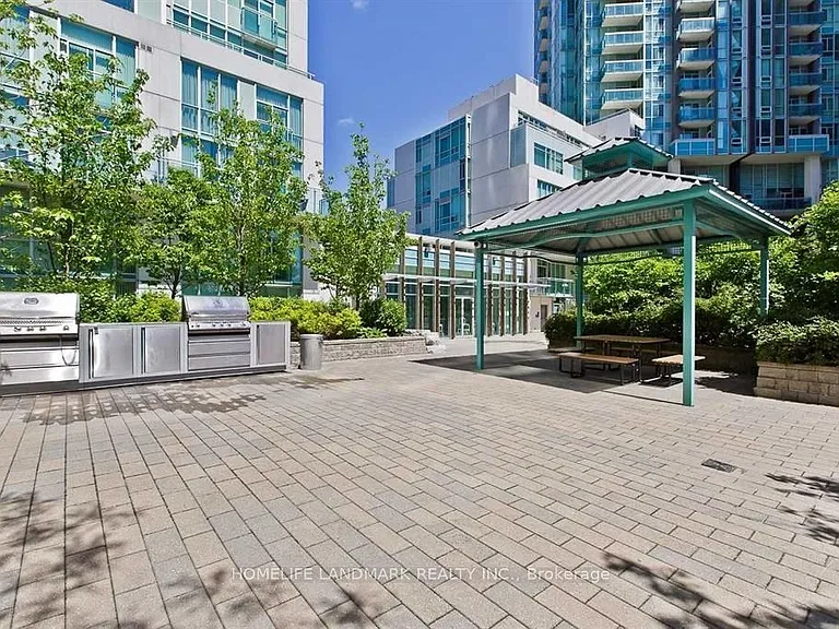 3939 Duke Of York Blvd #1603 — Photo 24