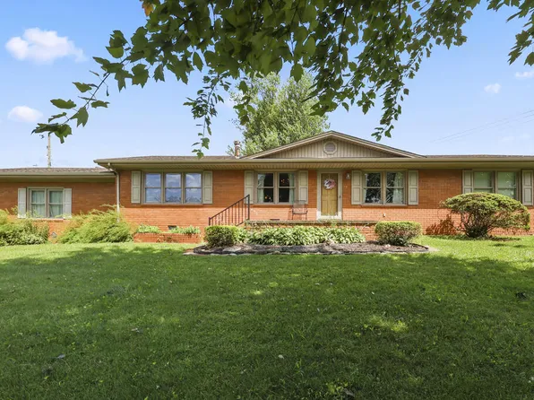 12 Valley Dr, Madisonville, KY 42431