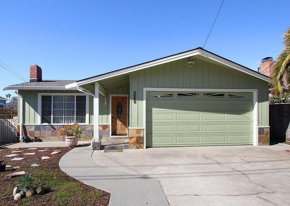 1st image of 4535 Portola Dr