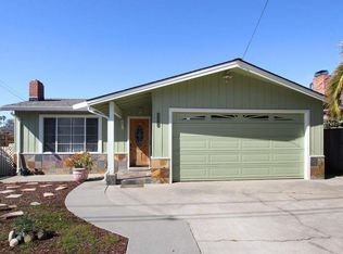 4535 Portola Dr, Santa Cruz, CA 95062