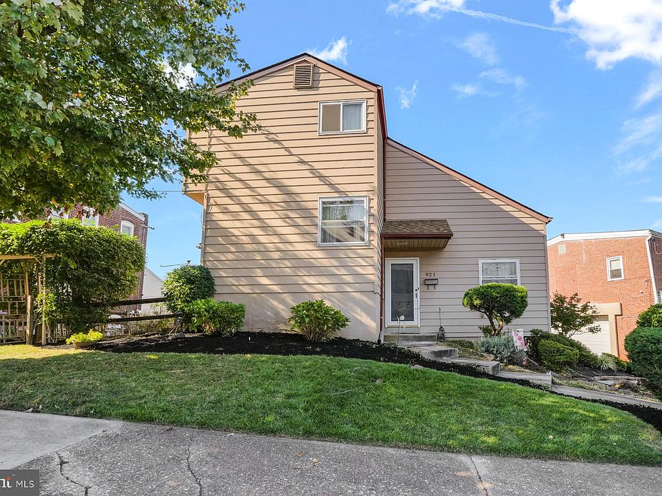 921 Ford St, Bridgeport, PA 19405 Zillow