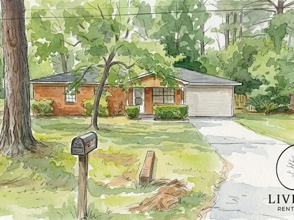 70 Thornton Dr NE, Ludowici, GA 31316