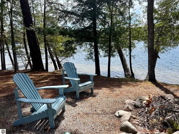 9059 Clam Lake Rd #3, Bellaire, MI 49615