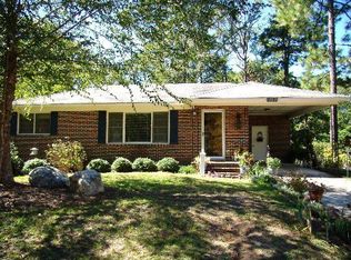5121 Pinefield Dr, Macon, GA
