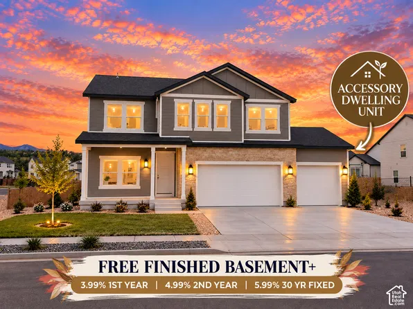 5199 S Paramount Dr #323, Ogden, UT 84405