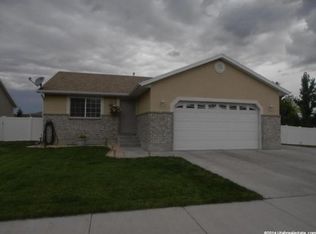 1408 S 100 E, Payson, UT 84651