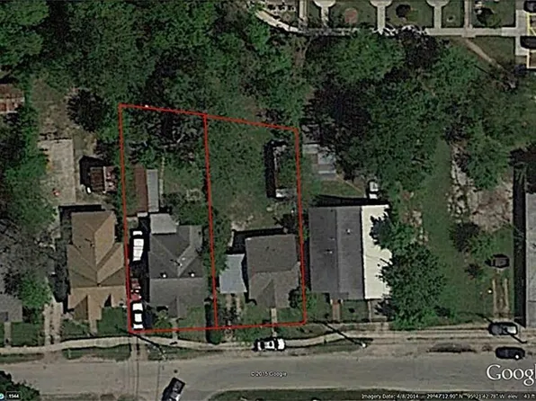 1001 Booth St, Houston, TX 77009