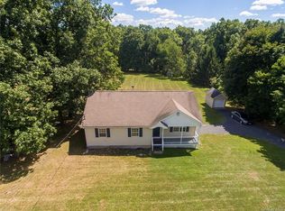 214 Rutsonville Rd, Shawangunk, NY 12589